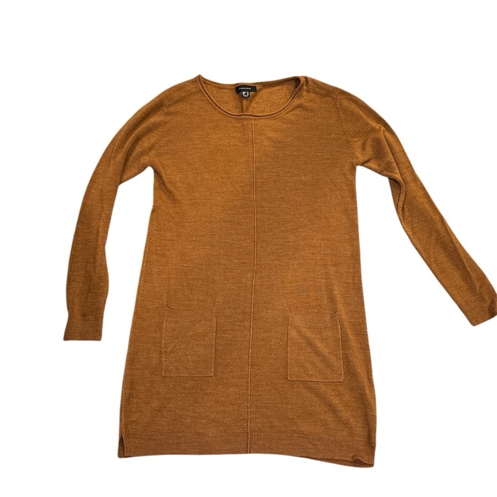 Atmosphere long sweater dress size 10